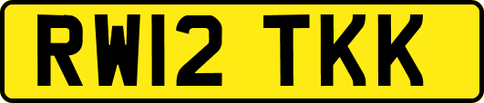RW12TKK