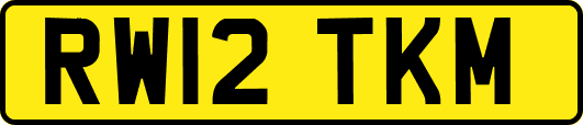 RW12TKM