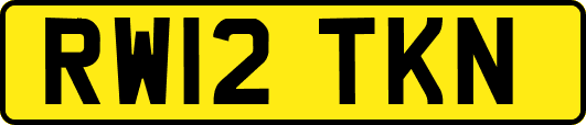 RW12TKN