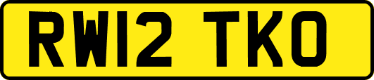 RW12TKO