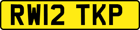 RW12TKP