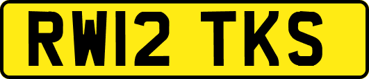 RW12TKS