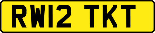 RW12TKT