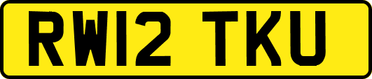 RW12TKU