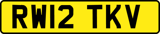 RW12TKV