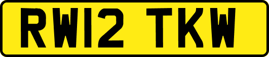 RW12TKW