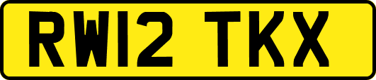 RW12TKX