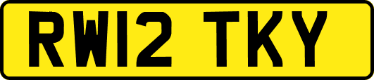 RW12TKY