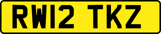 RW12TKZ
