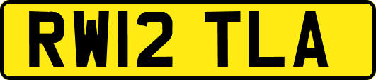 RW12TLA