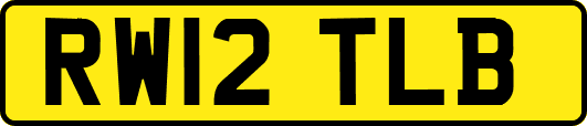 RW12TLB