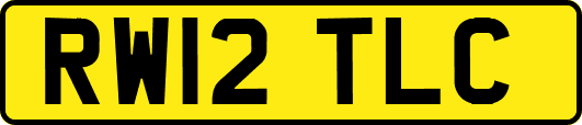 RW12TLC