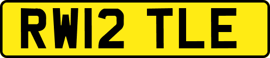 RW12TLE
