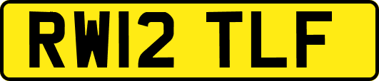 RW12TLF