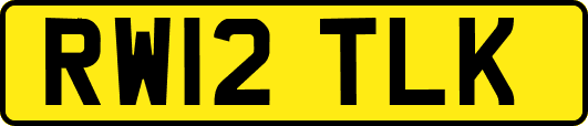 RW12TLK