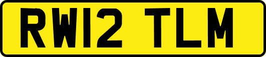 RW12TLM