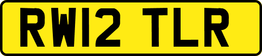 RW12TLR
