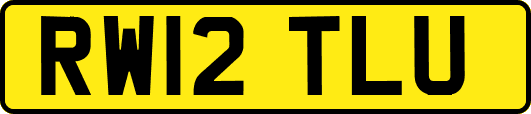 RW12TLU
