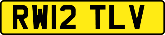 RW12TLV