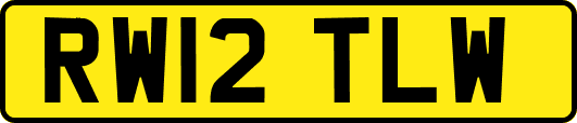 RW12TLW