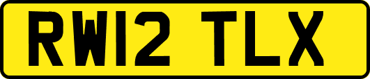 RW12TLX