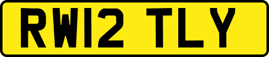 RW12TLY