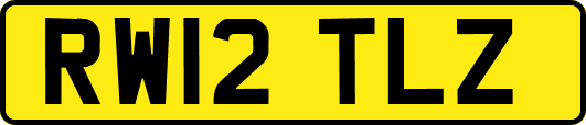 RW12TLZ