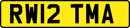 RW12TMA