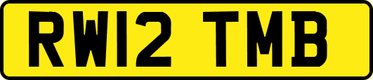 RW12TMB