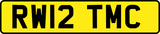 RW12TMC