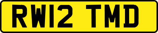 RW12TMD