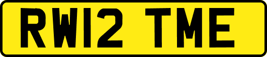 RW12TME