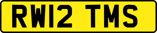 RW12TMS