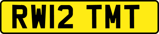 RW12TMT