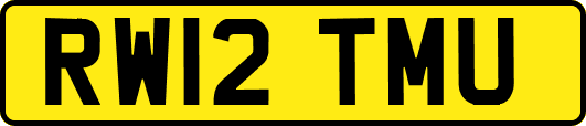 RW12TMU