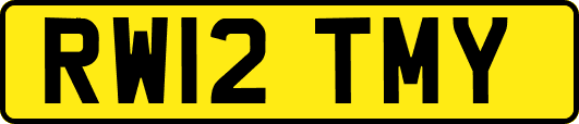 RW12TMY