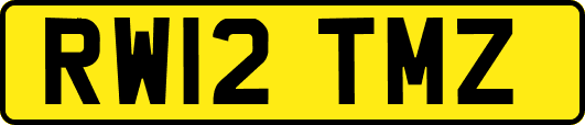 RW12TMZ