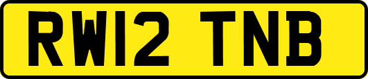 RW12TNB