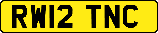 RW12TNC
