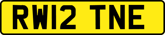 RW12TNE