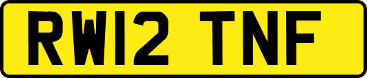 RW12TNF