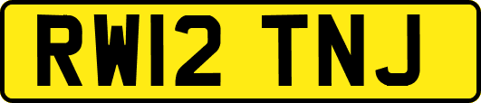 RW12TNJ