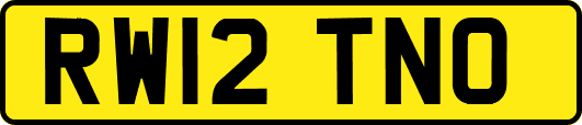 RW12TNO