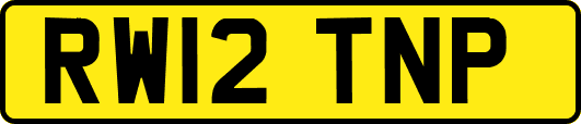 RW12TNP
