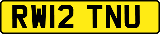 RW12TNU