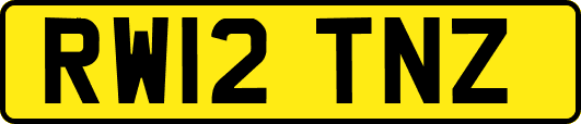 RW12TNZ