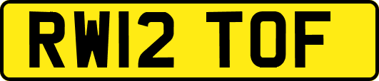 RW12TOF