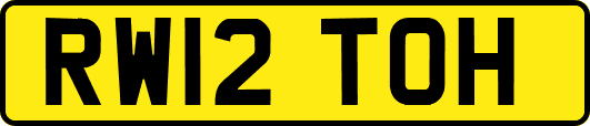 RW12TOH