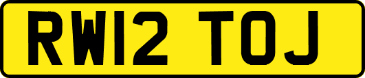 RW12TOJ