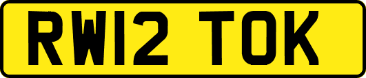 RW12TOK